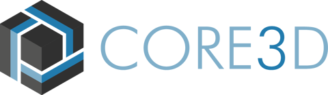 CORE3D